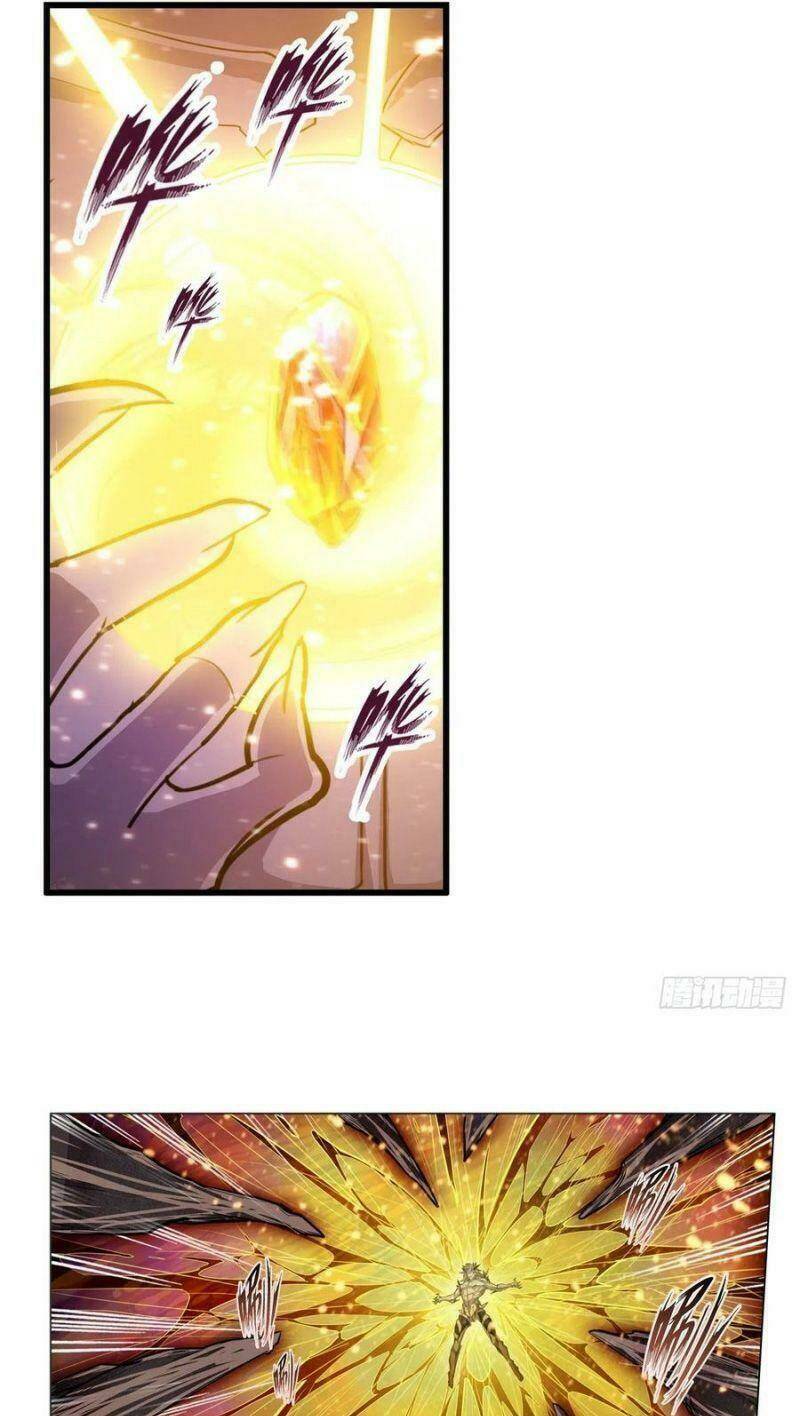 Sứ Đồ Vô Hạn Và 12 Chiến Cơ Chapter 184 - Trang 2