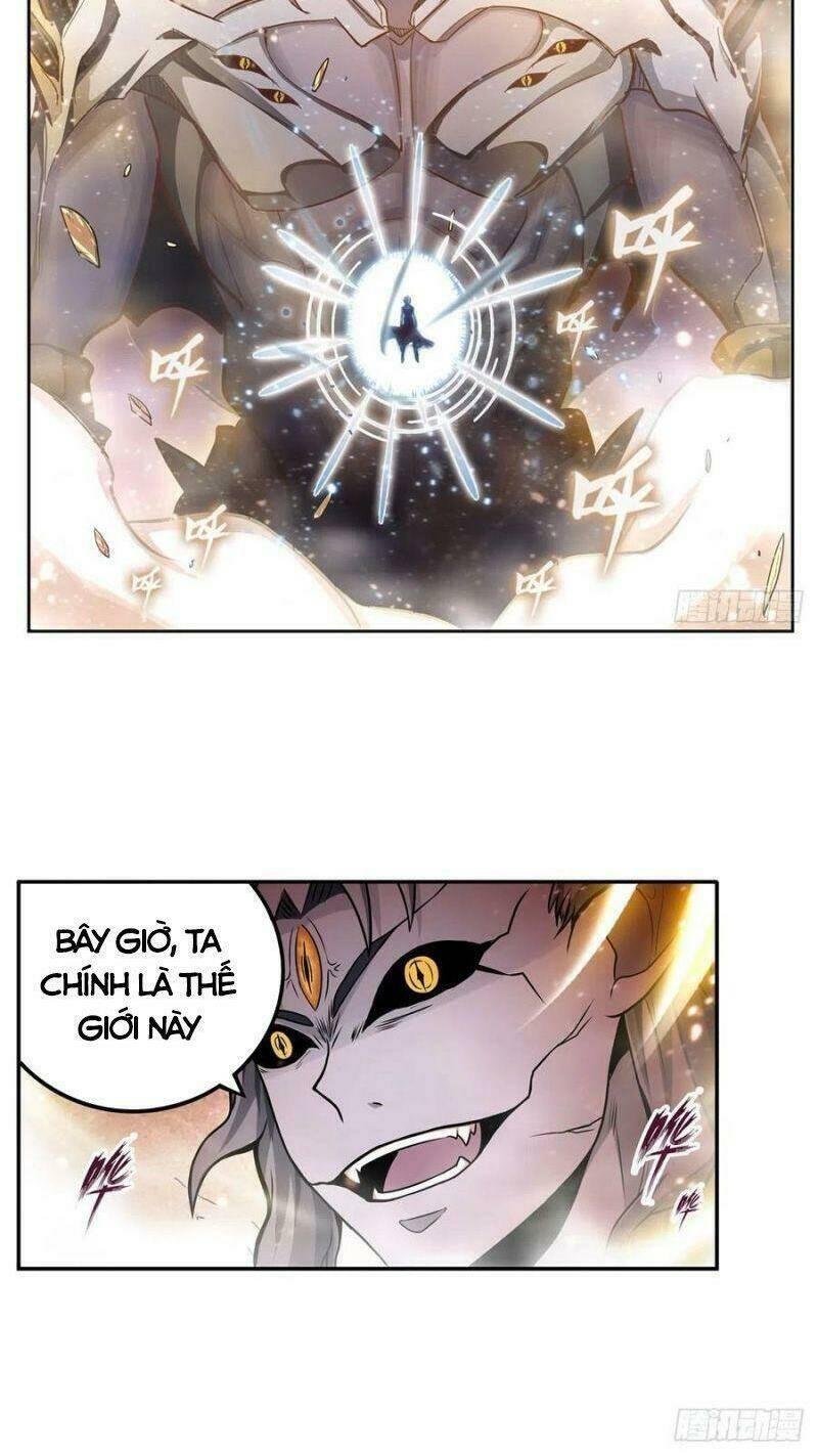 Sứ Đồ Vô Hạn Và 12 Chiến Cơ Chapter 184 - Trang 2