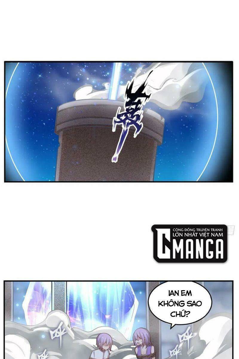 Sứ Đồ Vô Hạn Và 12 Chiến Cơ Chapter 185 - Trang 2