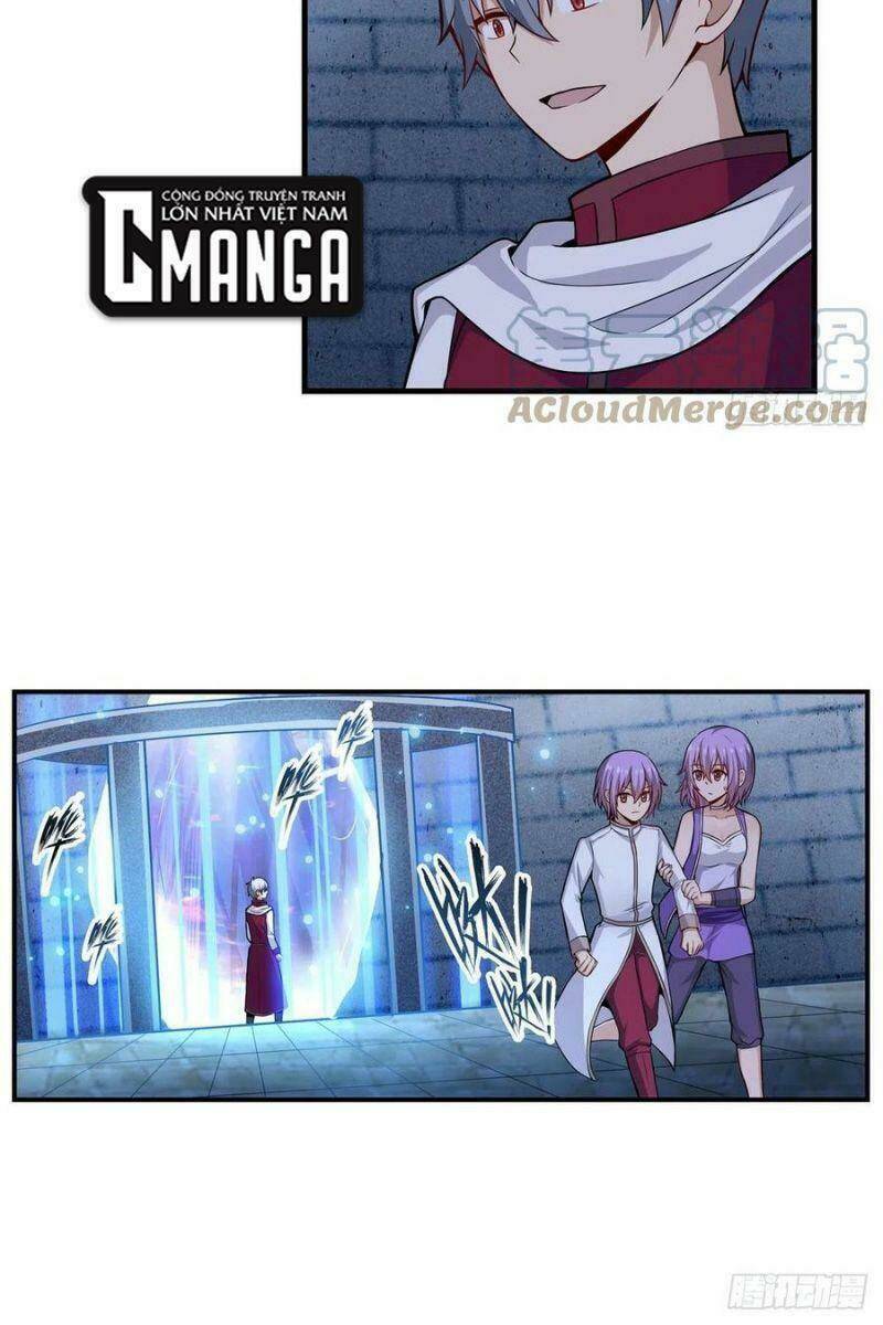 Sứ Đồ Vô Hạn Và 12 Chiến Cơ Chapter 185 - Trang 2