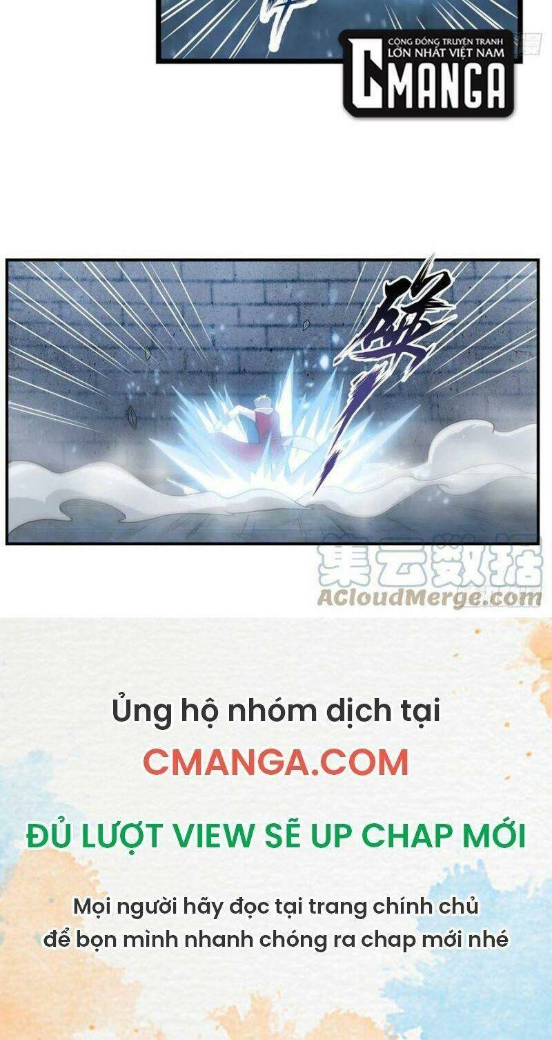 Sứ Đồ Vô Hạn Và 12 Chiến Cơ Chapter 185 - Trang 2