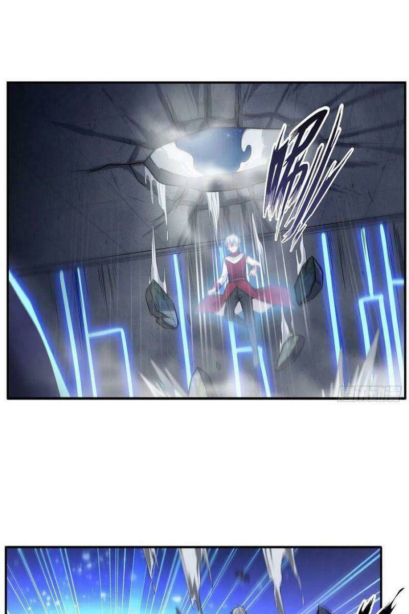 Sứ Đồ Vô Hạn Và 12 Chiến Cơ Chapter 185 - Trang 2