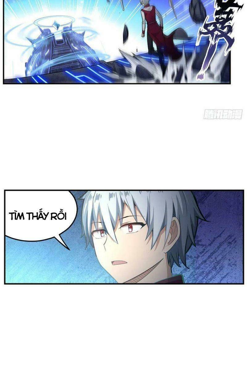 Sứ Đồ Vô Hạn Và 12 Chiến Cơ Chapter 185 - Trang 2