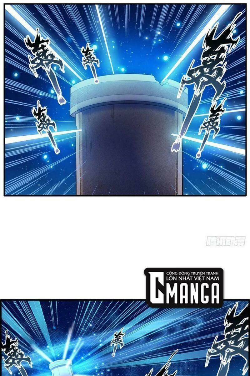 Sứ Đồ Vô Hạn Và 12 Chiến Cơ Chapter 185 - Trang 2