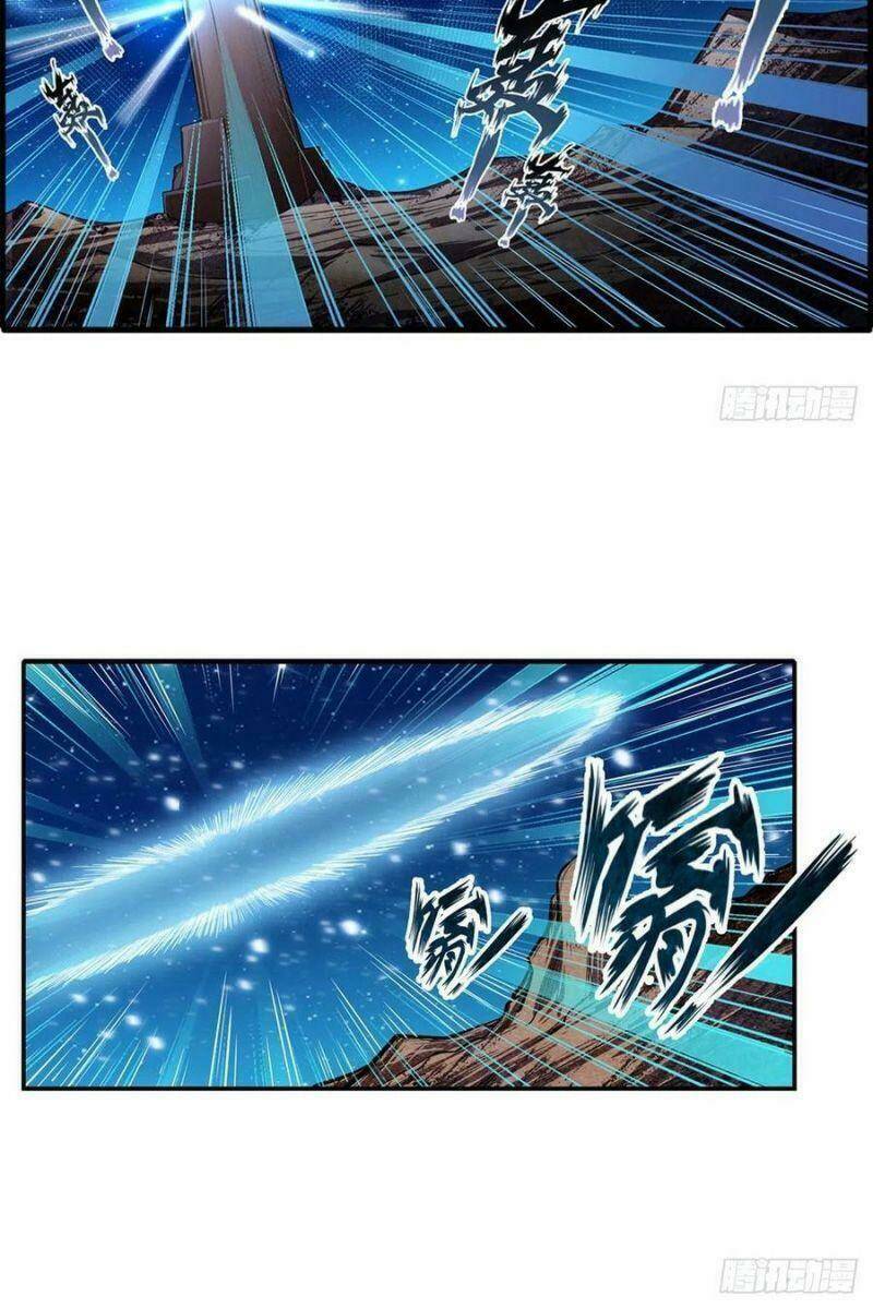 Sứ Đồ Vô Hạn Và 12 Chiến Cơ Chapter 185 - Trang 2