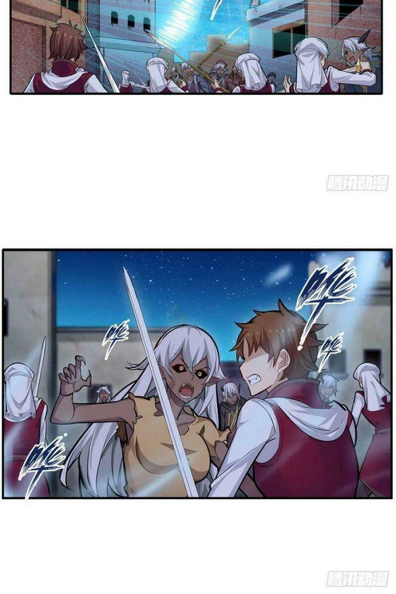 Sứ Đồ Vô Hạn Và 12 Chiến Cơ Chapter 185 - Trang 2