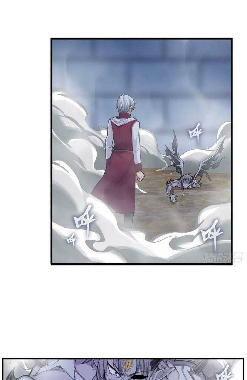 Sứ Đồ Vô Hạn Và 12 Chiến Cơ Chapter 185 - Trang 2