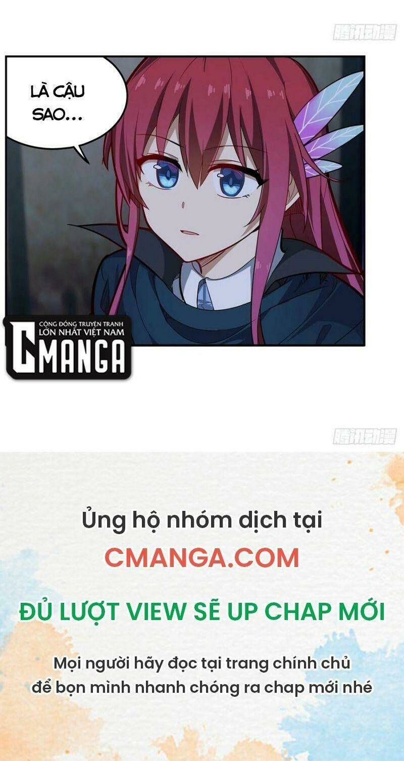 Sứ Đồ Vô Hạn Và 12 Chiến Cơ Chapter 185 - Trang 2