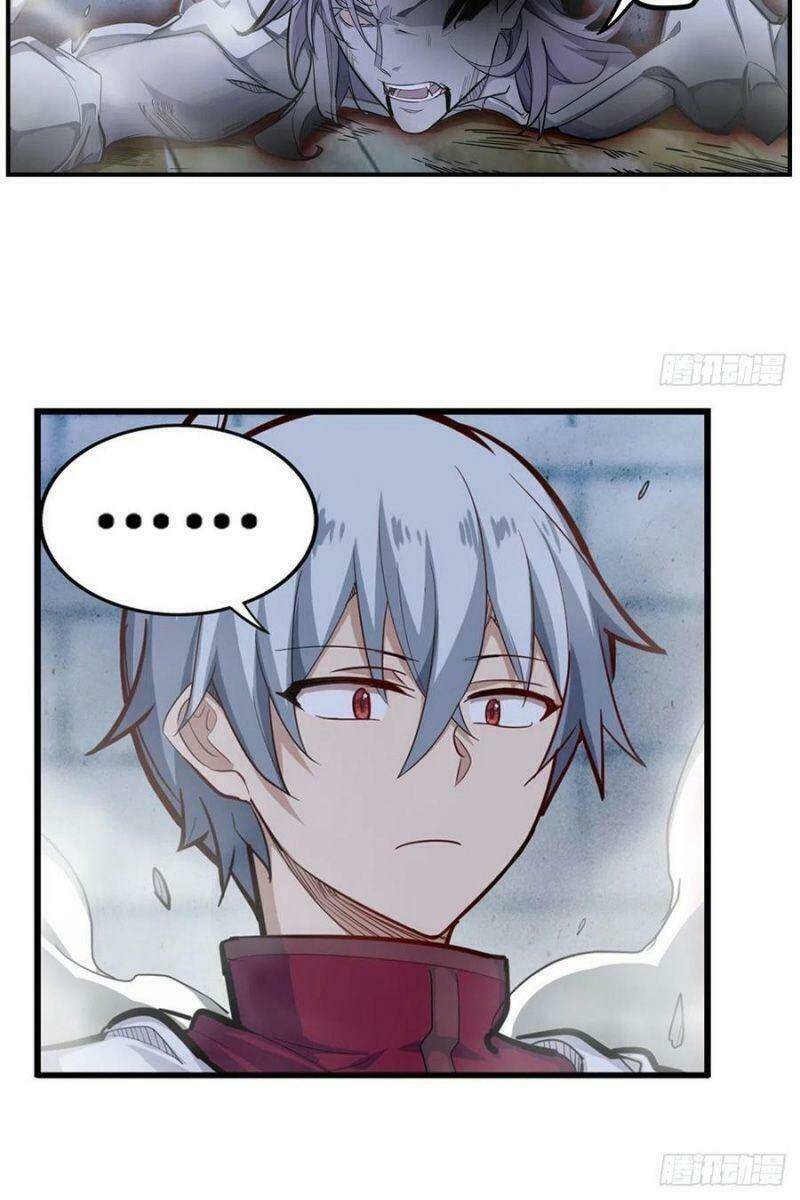 Sứ Đồ Vô Hạn Và 12 Chiến Cơ Chapter 185 - Trang 2