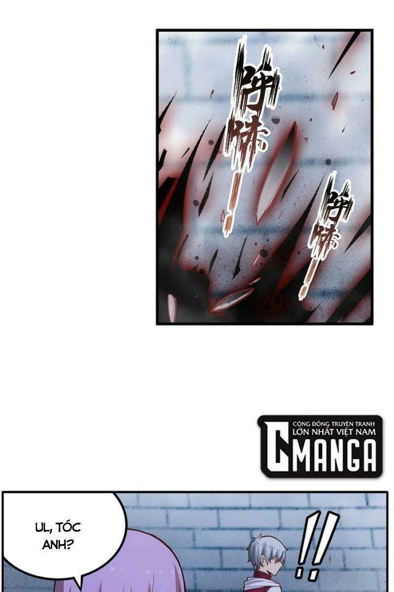 Sứ Đồ Vô Hạn Và 12 Chiến Cơ Chapter 185 - Trang 2