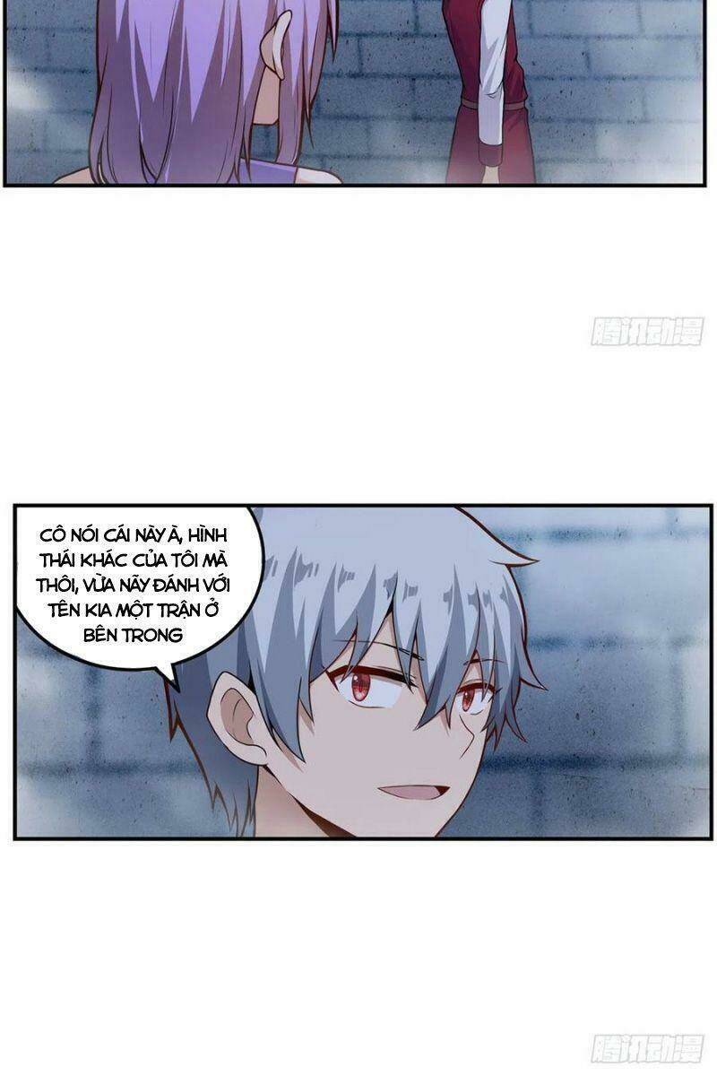 Sứ Đồ Vô Hạn Và 12 Chiến Cơ Chapter 185 - Trang 2