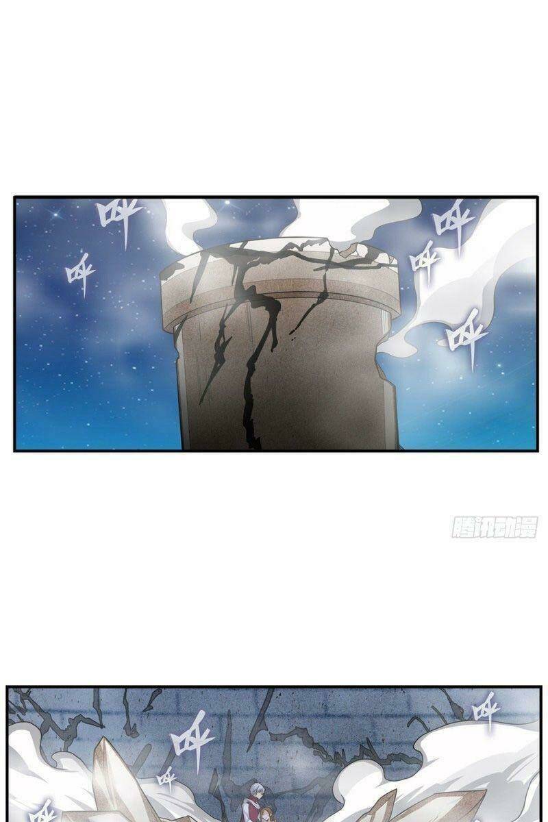 Sứ Đồ Vô Hạn Và 12 Chiến Cơ Chapter 186 - Trang 2