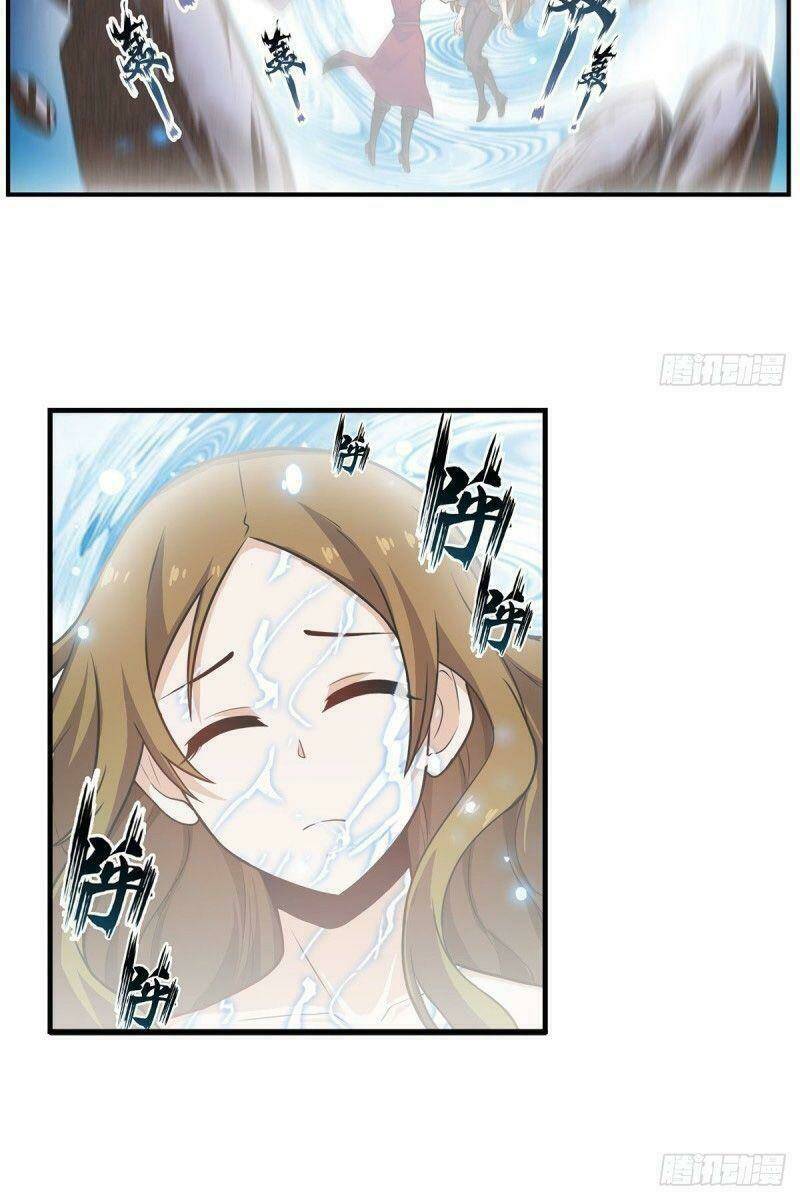 Sứ Đồ Vô Hạn Và 12 Chiến Cơ Chapter 186 - Trang 2