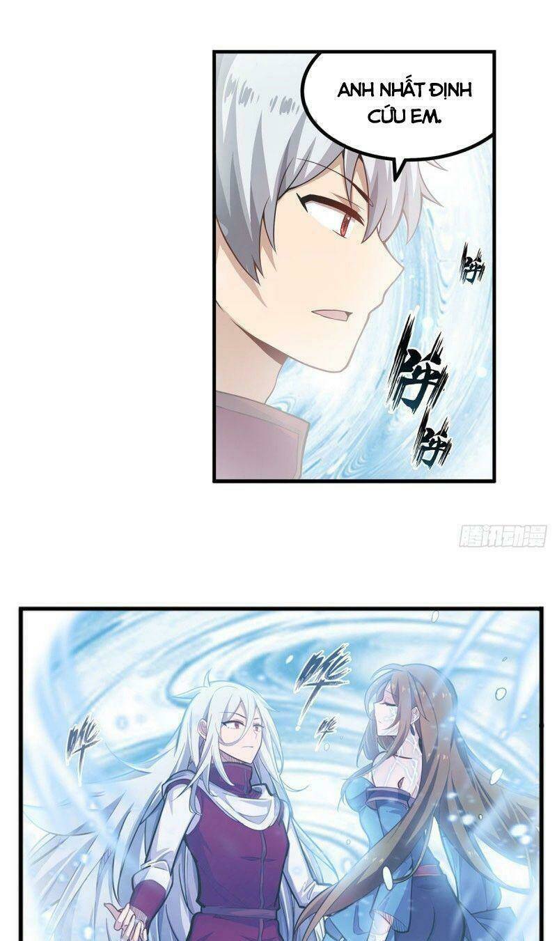 Sứ Đồ Vô Hạn Và 12 Chiến Cơ Chapter 186 - Trang 2