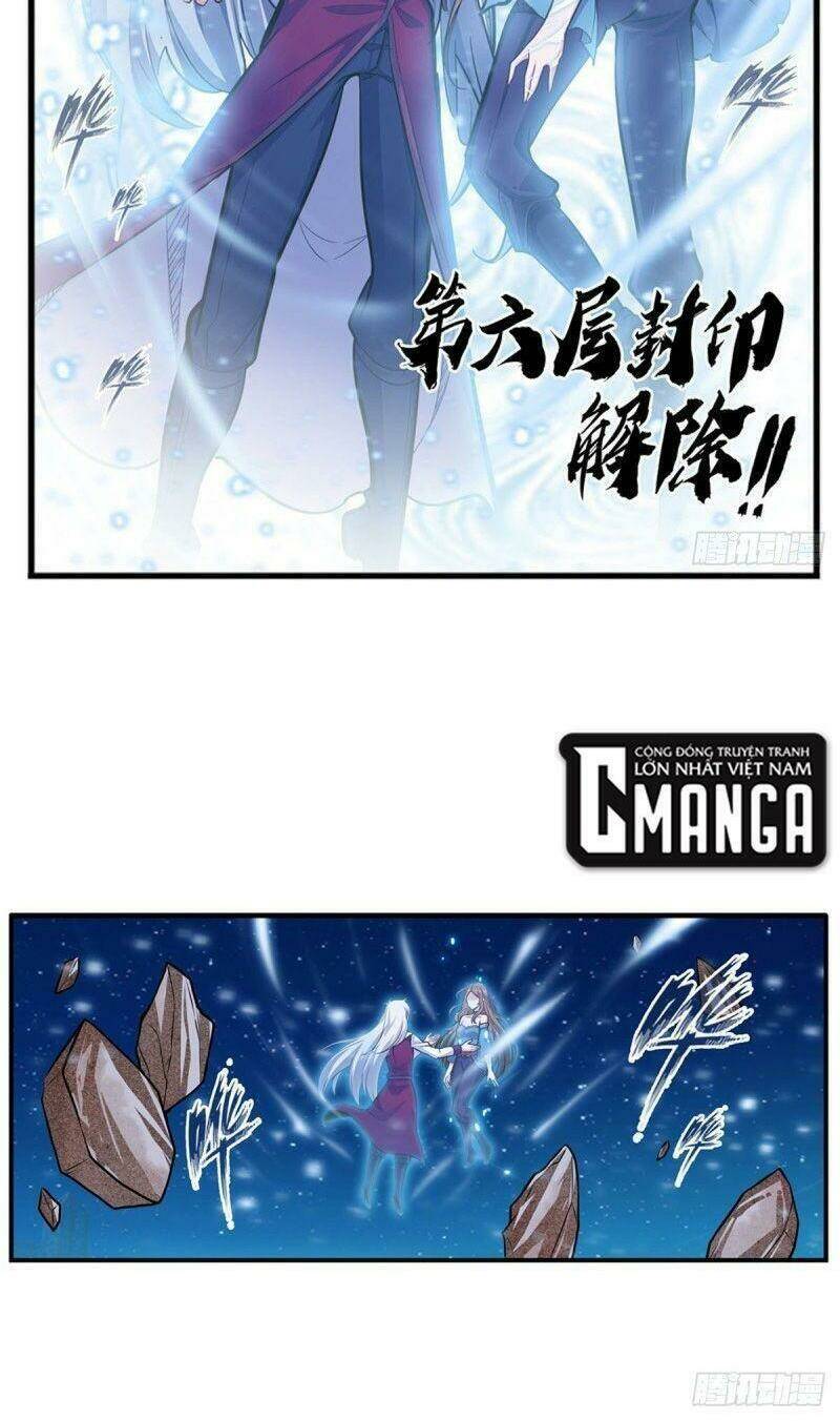 Sứ Đồ Vô Hạn Và 12 Chiến Cơ Chapter 186 - Trang 2