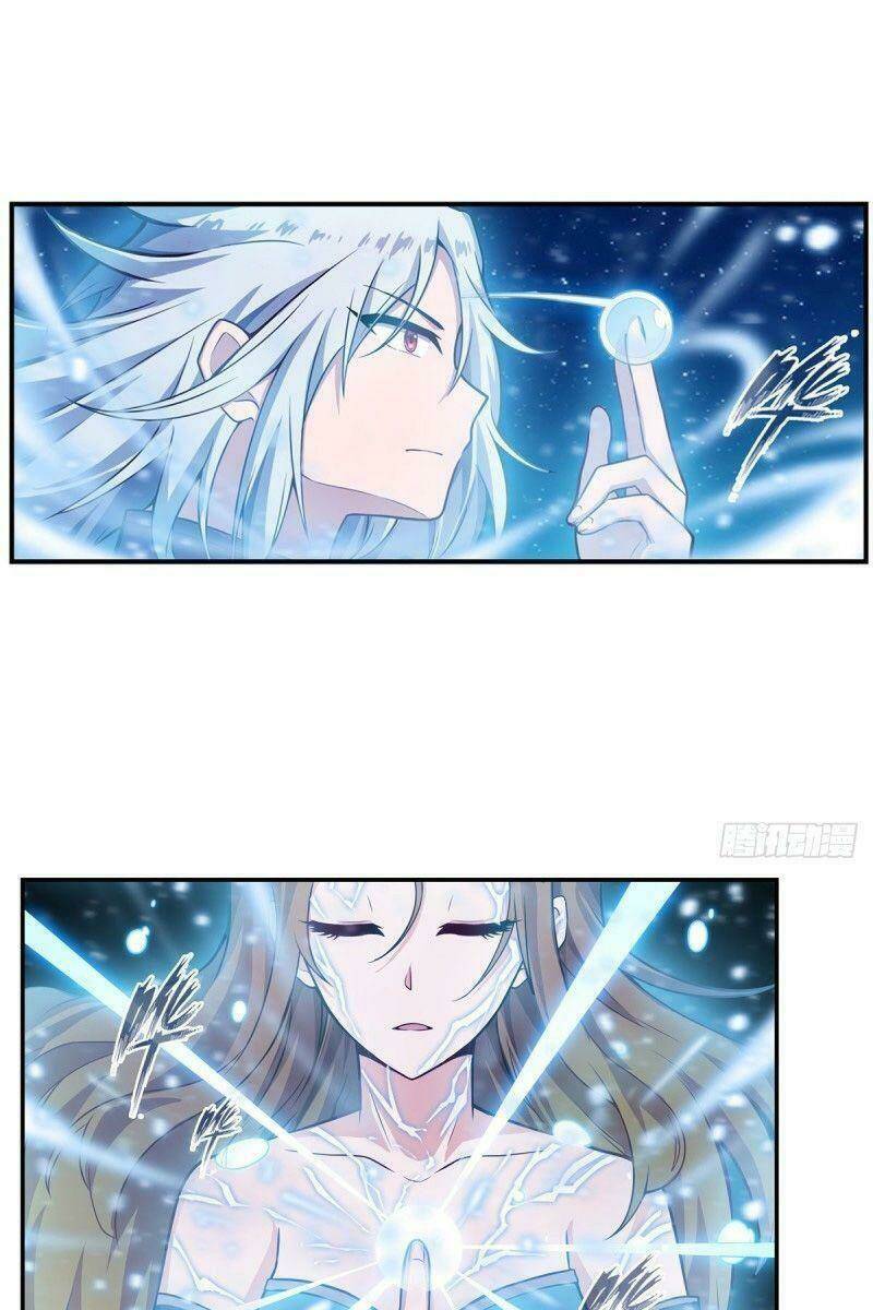 Sứ Đồ Vô Hạn Và 12 Chiến Cơ Chapter 186 - Trang 2