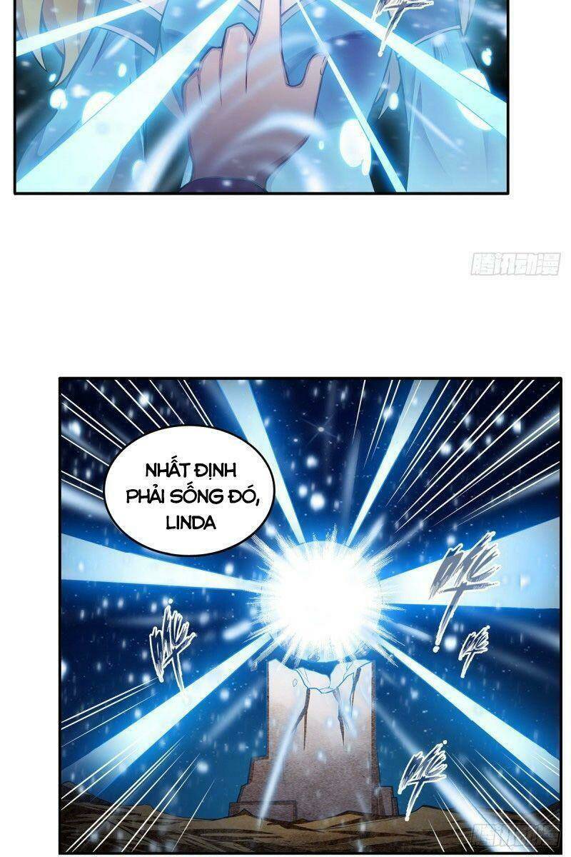 Sứ Đồ Vô Hạn Và 12 Chiến Cơ Chapter 186 - Trang 2