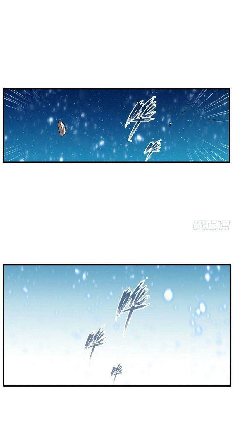 Sứ Đồ Vô Hạn Và 12 Chiến Cơ Chapter 186 - Trang 2