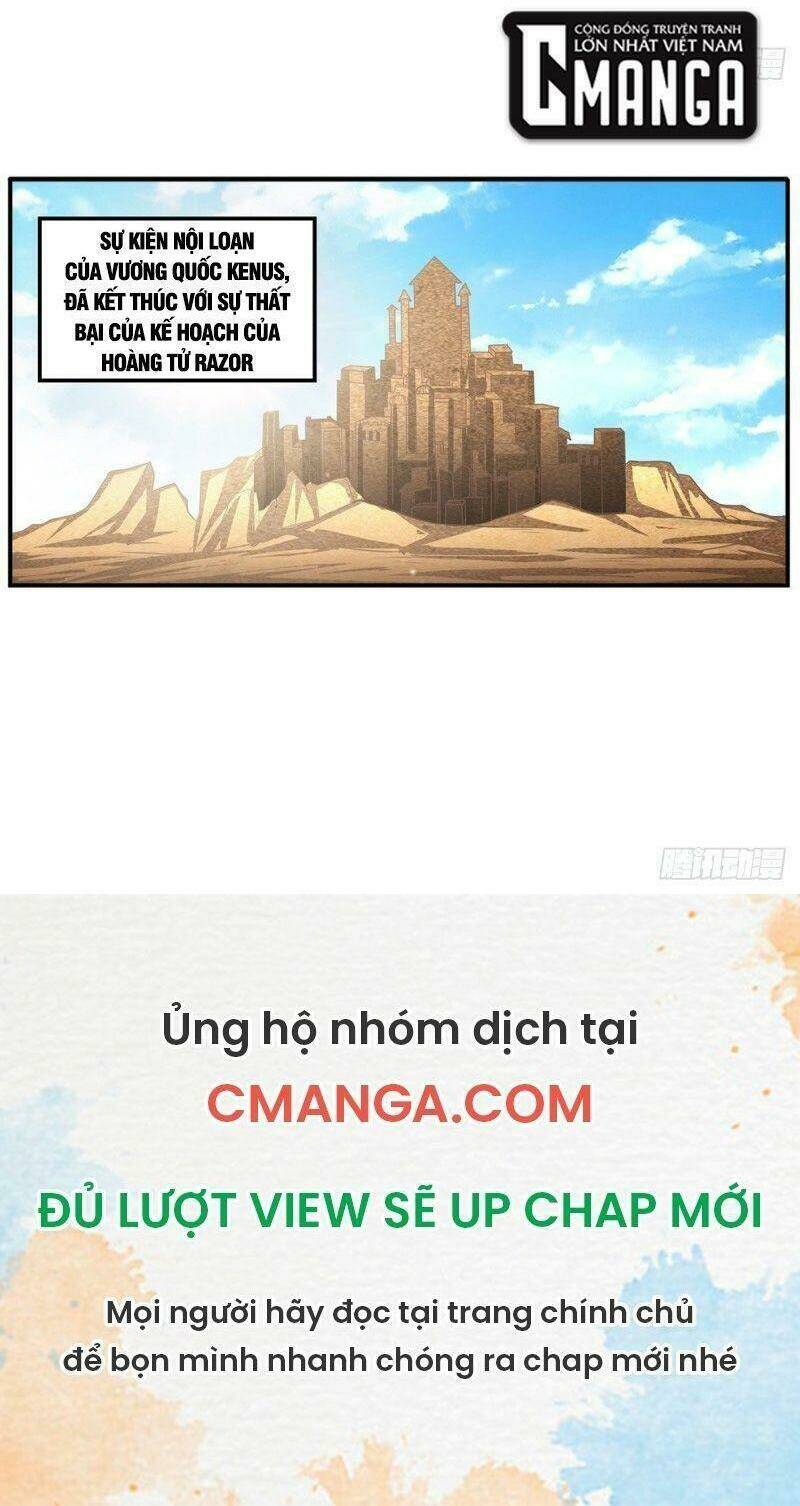 Sứ Đồ Vô Hạn Và 12 Chiến Cơ Chapter 186 - Trang 2