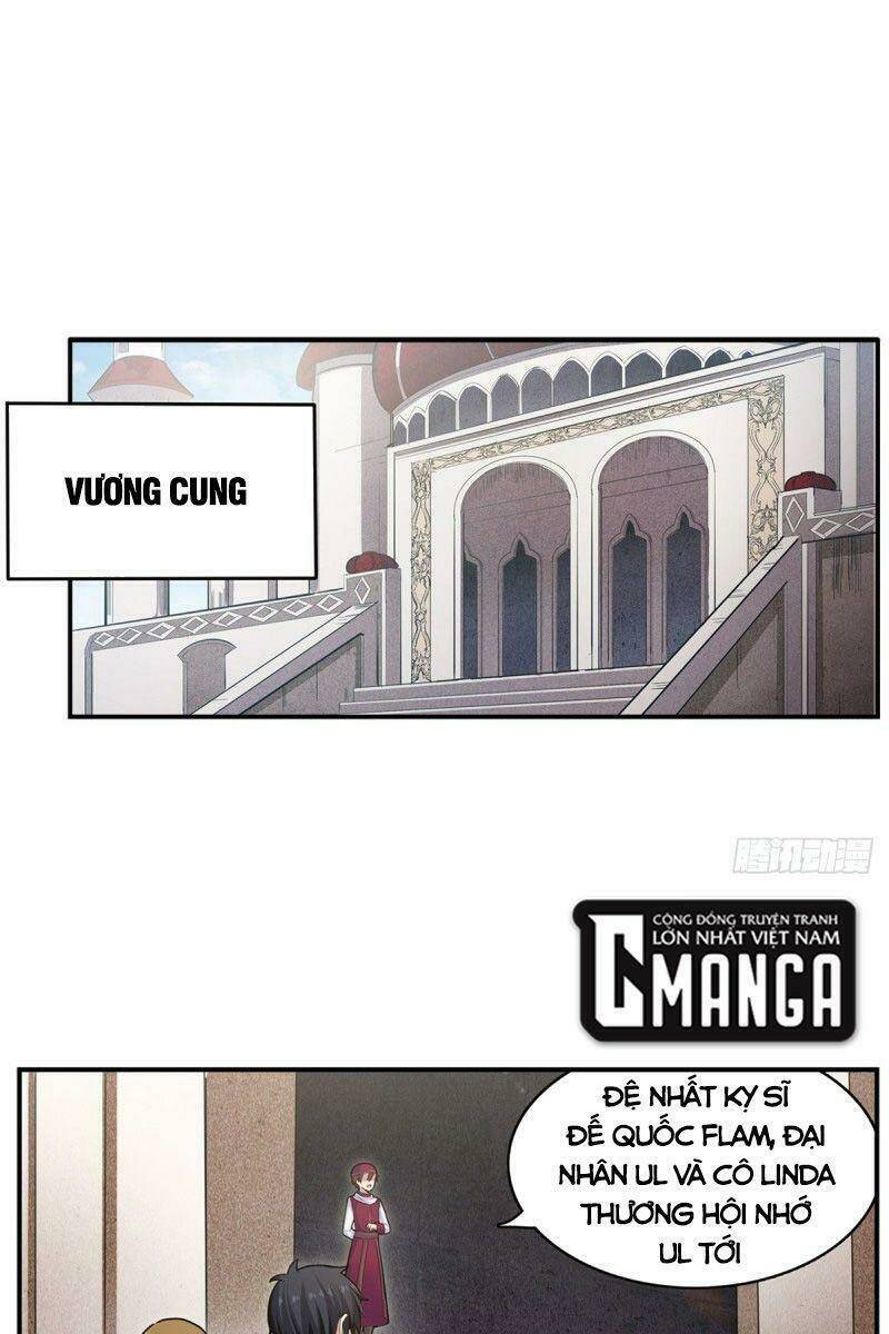 Sứ Đồ Vô Hạn Và 12 Chiến Cơ Chapter 186 - Trang 2