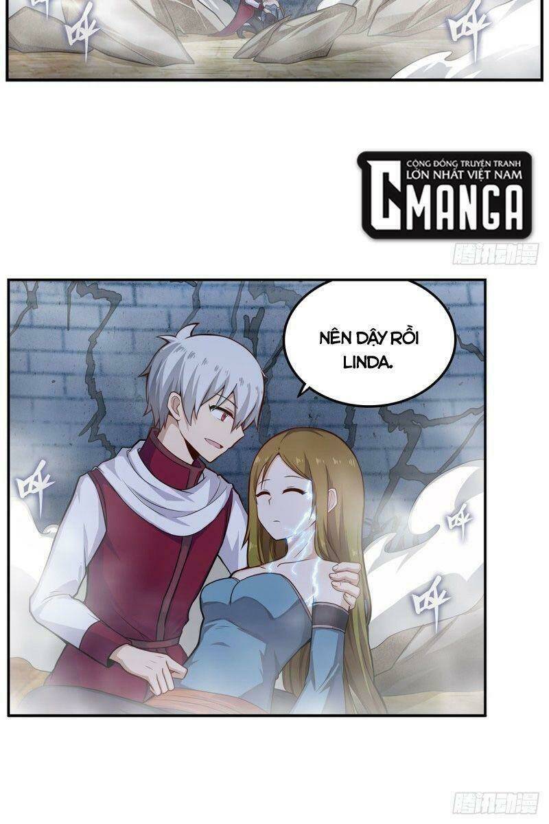 Sứ Đồ Vô Hạn Và 12 Chiến Cơ Chapter 186 - Trang 2