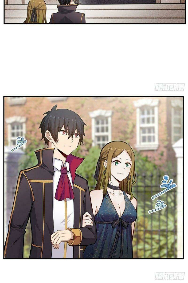 Sứ Đồ Vô Hạn Và 12 Chiến Cơ Chapter 186 - Trang 2