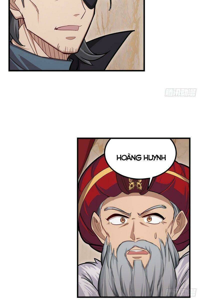 Sứ Đồ Vô Hạn Và 12 Chiến Cơ Chapter 186 - Trang 2