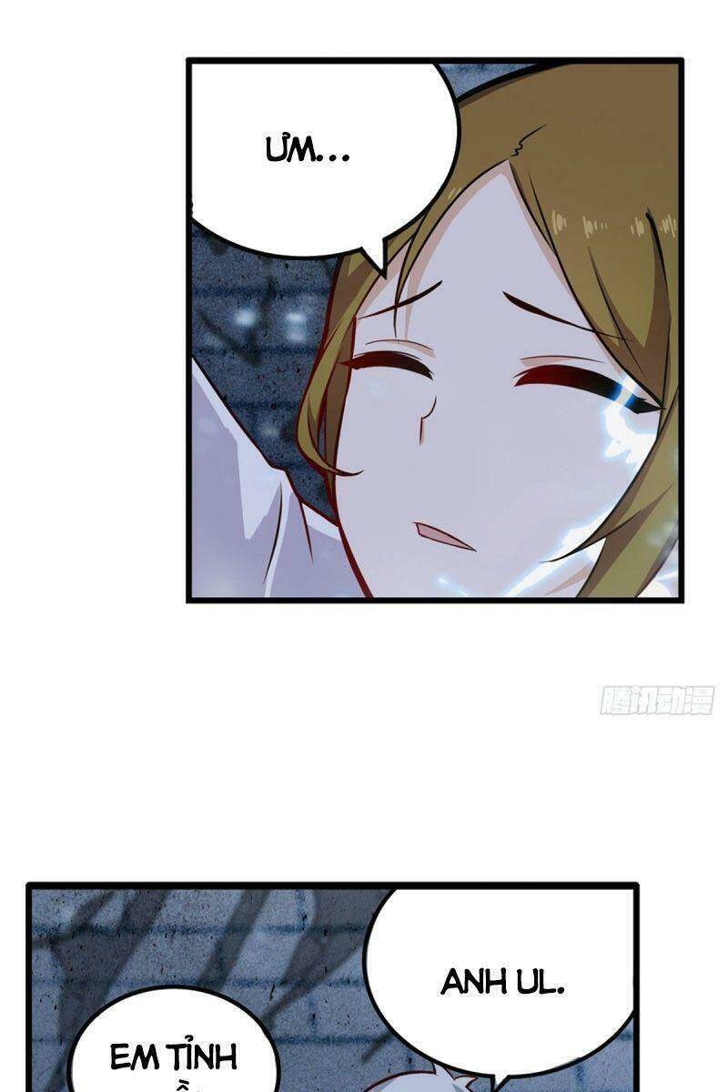 Sứ Đồ Vô Hạn Và 12 Chiến Cơ Chapter 186 - Trang 2