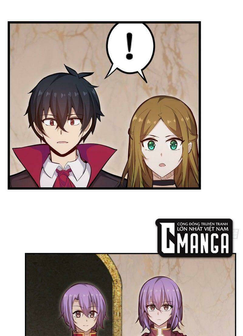 Sứ Đồ Vô Hạn Và 12 Chiến Cơ Chapter 186 - Trang 2