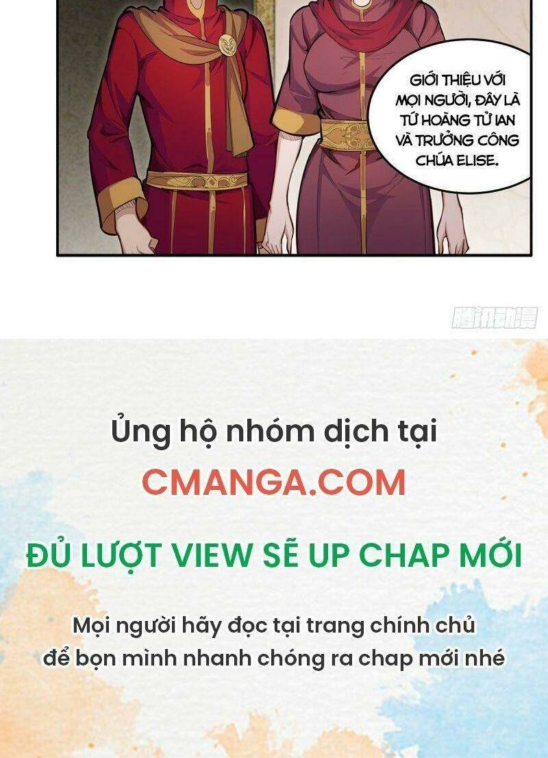 Sứ Đồ Vô Hạn Và 12 Chiến Cơ Chapter 186 - Trang 2