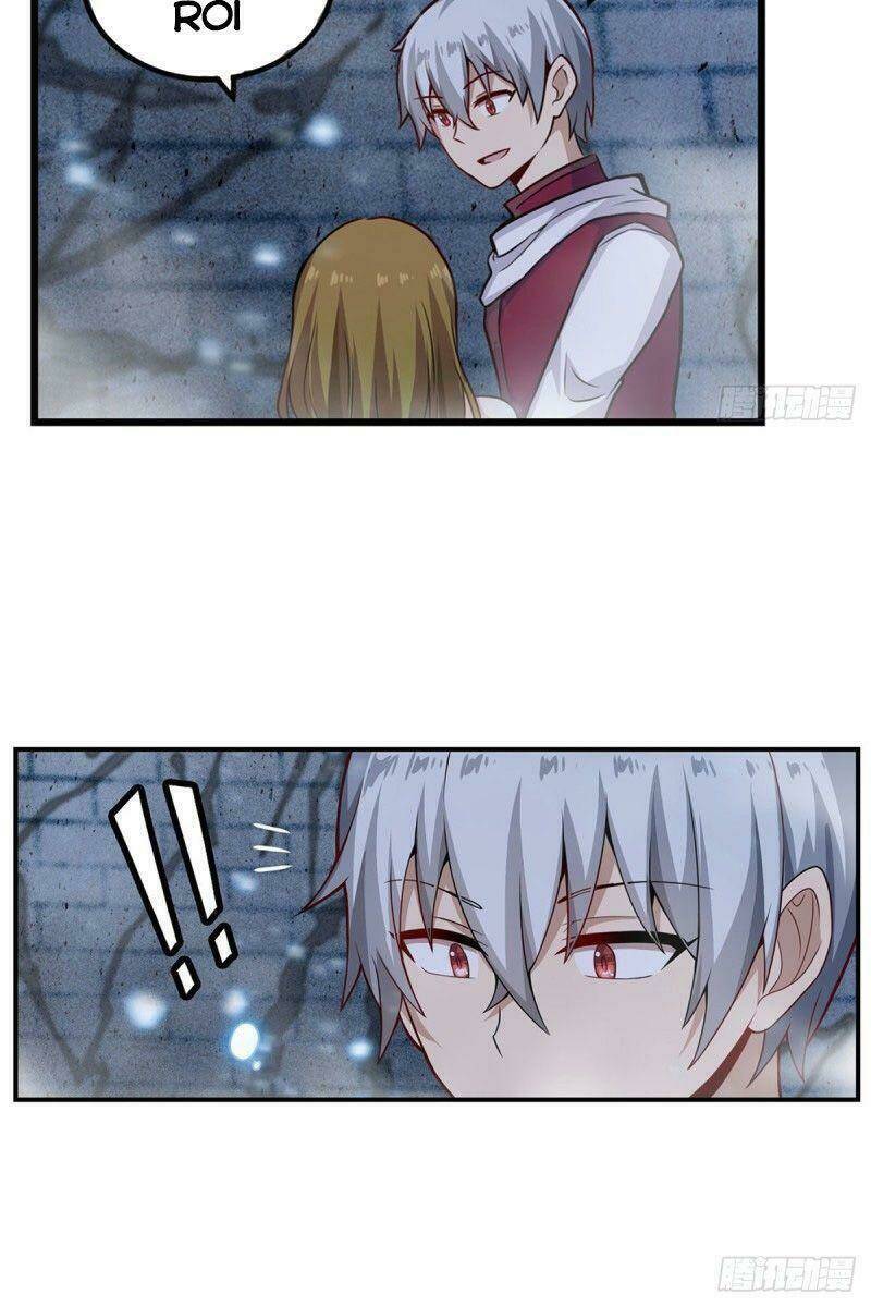 Sứ Đồ Vô Hạn Và 12 Chiến Cơ Chapter 186 - Trang 2