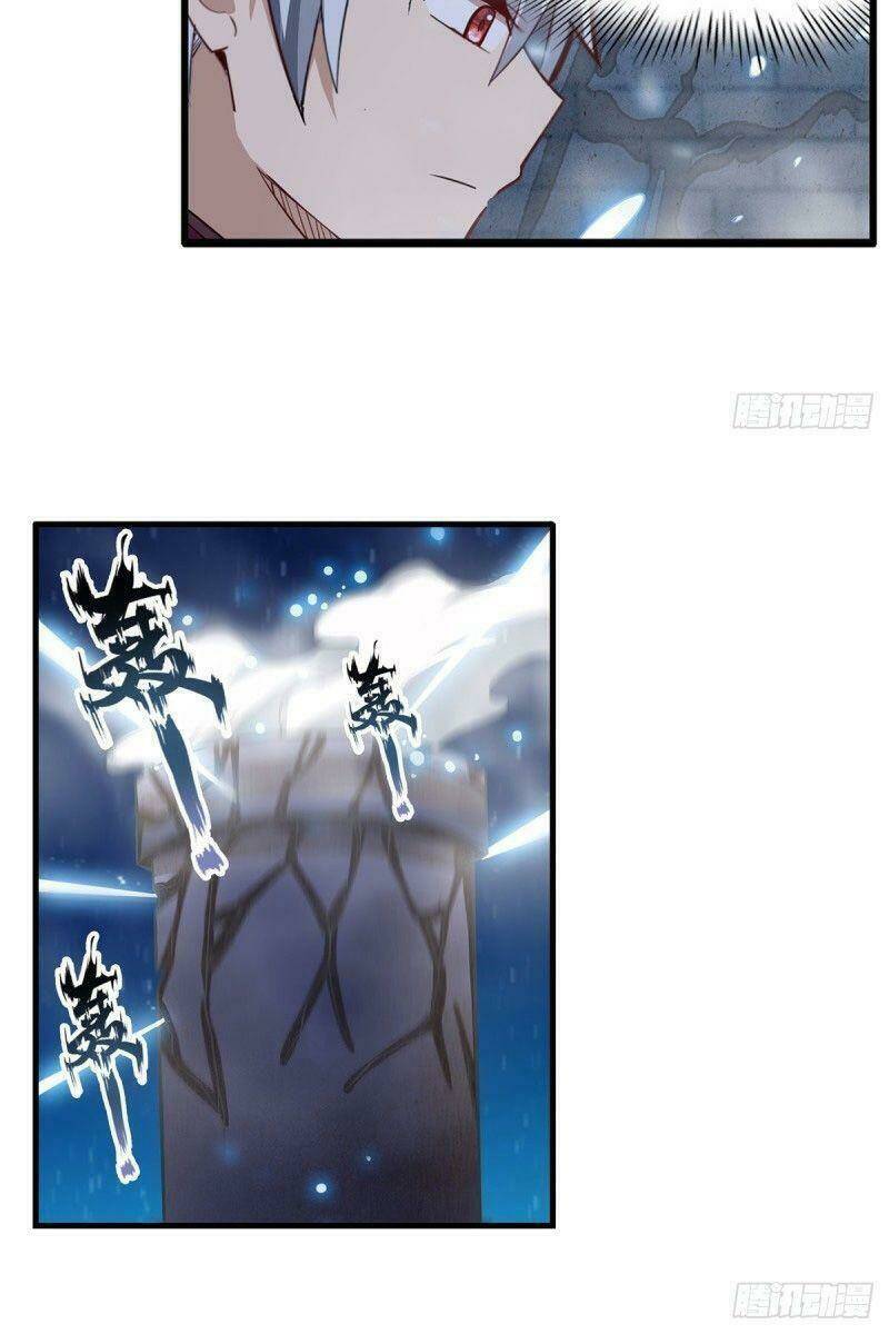 Sứ Đồ Vô Hạn Và 12 Chiến Cơ Chapter 186 - Trang 2