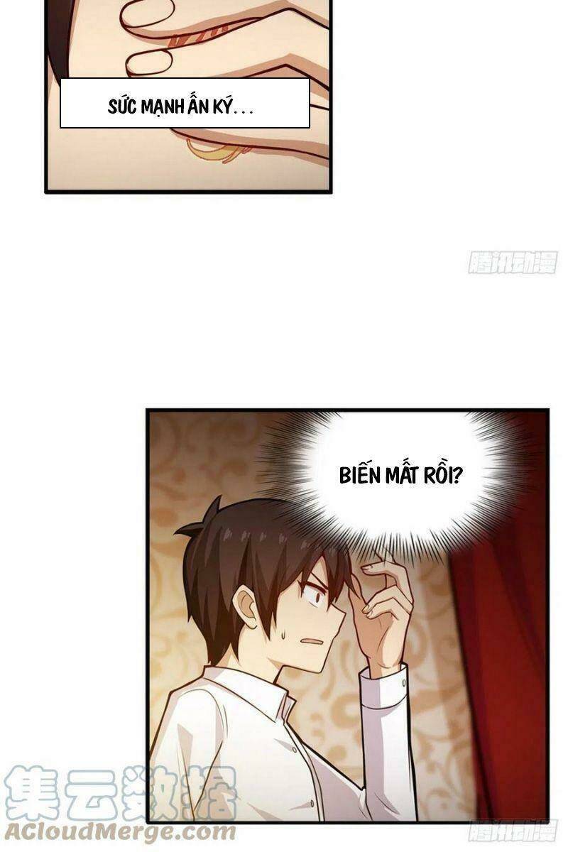 Sứ Đồ Vô Hạn Và 12 Chiến Cơ Chapter 187 - Trang 2