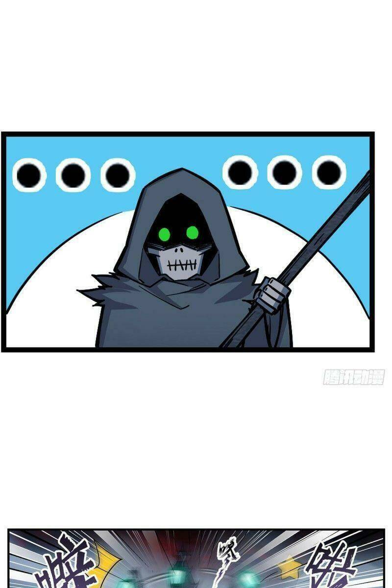 Sứ Đồ Vô Hạn Và 12 Chiến Cơ Chapter 188 - Trang 2