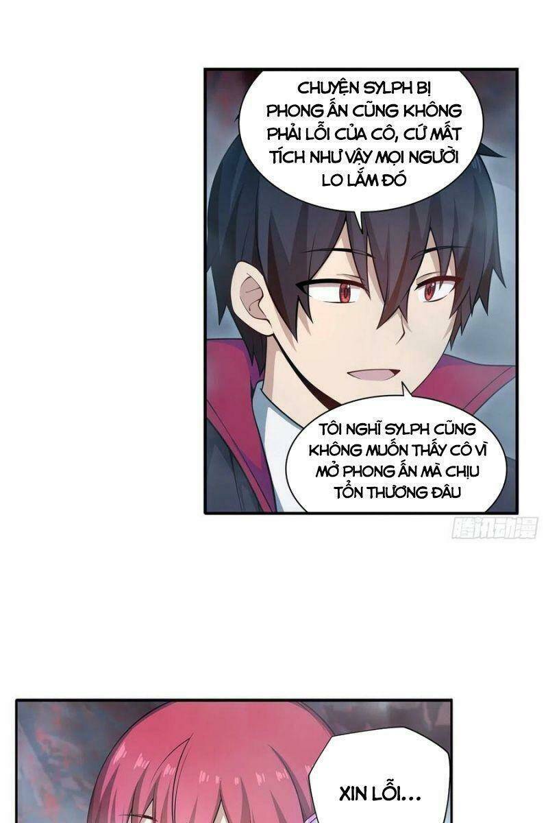 Sứ Đồ Vô Hạn Và 12 Chiến Cơ Chapter 189 - Trang 2