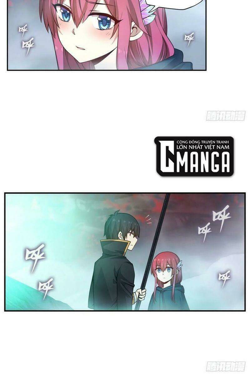 Sứ Đồ Vô Hạn Và 12 Chiến Cơ Chapter 189 - Trang 2