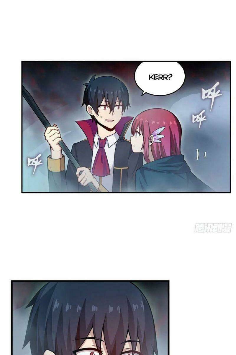 Sứ Đồ Vô Hạn Và 12 Chiến Cơ Chapter 189 - Trang 2