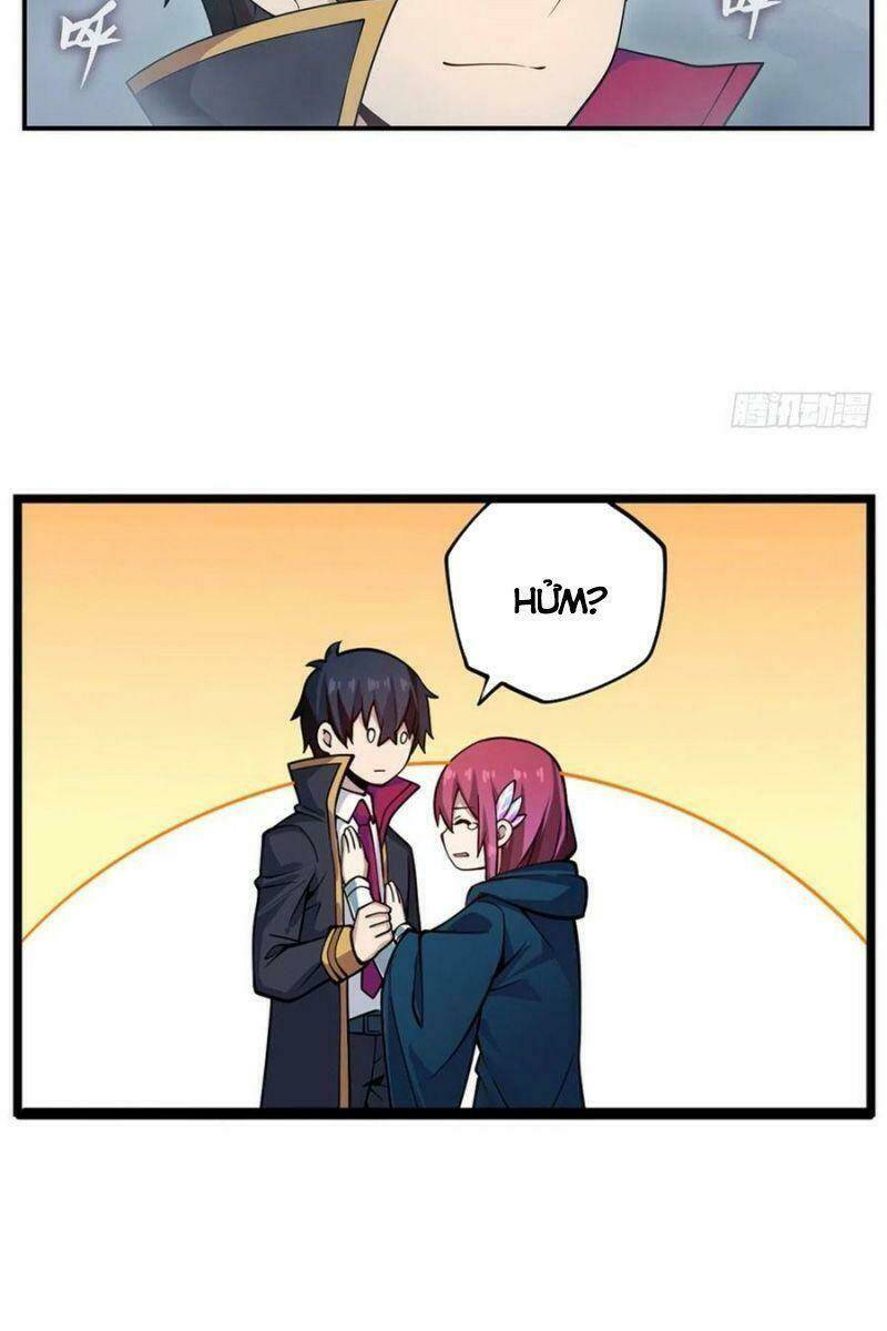 Sứ Đồ Vô Hạn Và 12 Chiến Cơ Chapter 189 - Trang 2