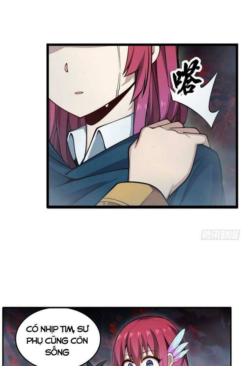 Sứ Đồ Vô Hạn Và 12 Chiến Cơ Chapter 189 - Trang 2