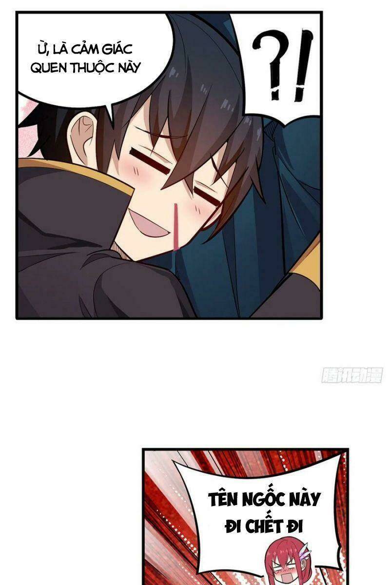 Sứ Đồ Vô Hạn Và 12 Chiến Cơ Chapter 189 - Trang 2