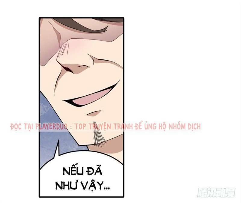 Sứ Đồ Vô Hạn Và 12 Chiến Cơ Chapter 19 - Trang 2