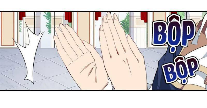 Sứ Đồ Vô Hạn Và 12 Chiến Cơ Chapter 19 - Trang 2