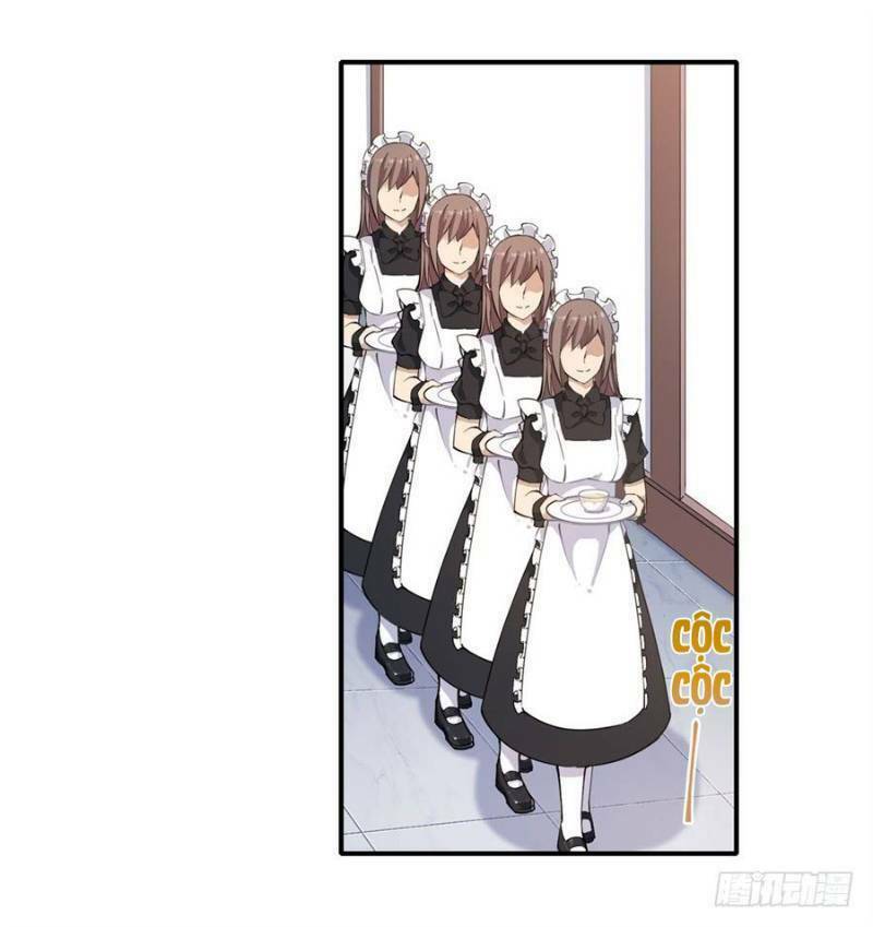 Sứ Đồ Vô Hạn Và 12 Chiến Cơ Chapter 19 - Trang 2