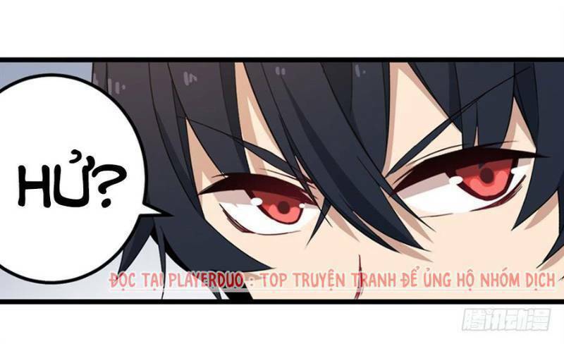 Sứ Đồ Vô Hạn Và 12 Chiến Cơ Chapter 19 - Trang 2