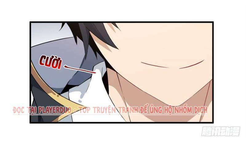 Sứ Đồ Vô Hạn Và 12 Chiến Cơ Chapter 19 - Trang 2