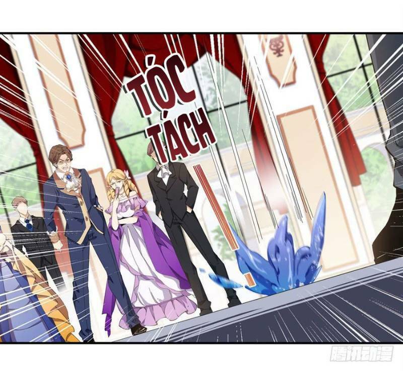 Sứ Đồ Vô Hạn Và 12 Chiến Cơ Chapter 19 - Trang 2