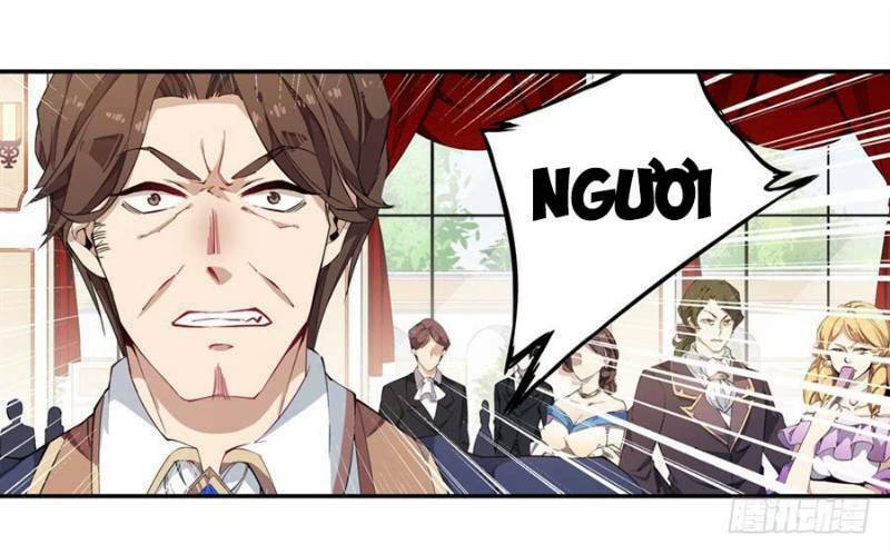 Sứ Đồ Vô Hạn Và 12 Chiến Cơ Chapter 19 - Trang 2