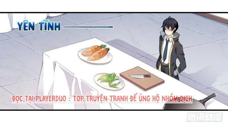 Sứ Đồ Vô Hạn Và 12 Chiến Cơ Chapter 19 - Trang 2