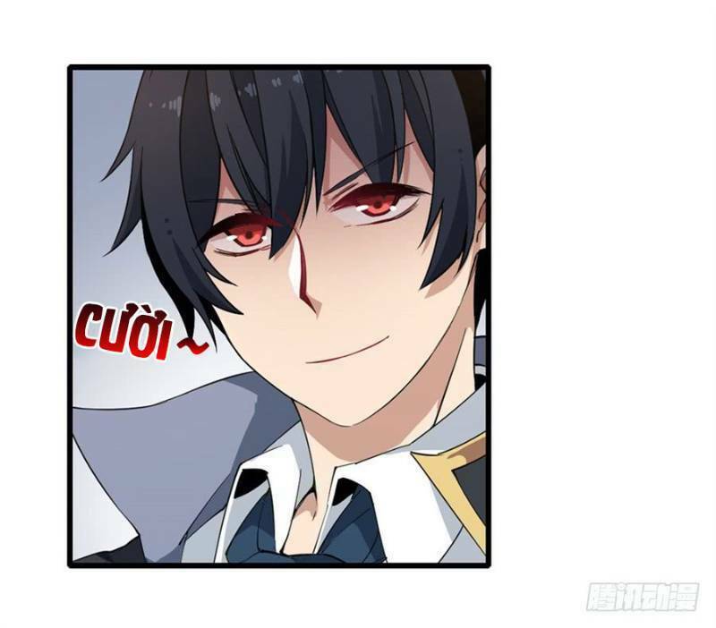 Sứ Đồ Vô Hạn Và 12 Chiến Cơ Chapter 19 - Trang 2