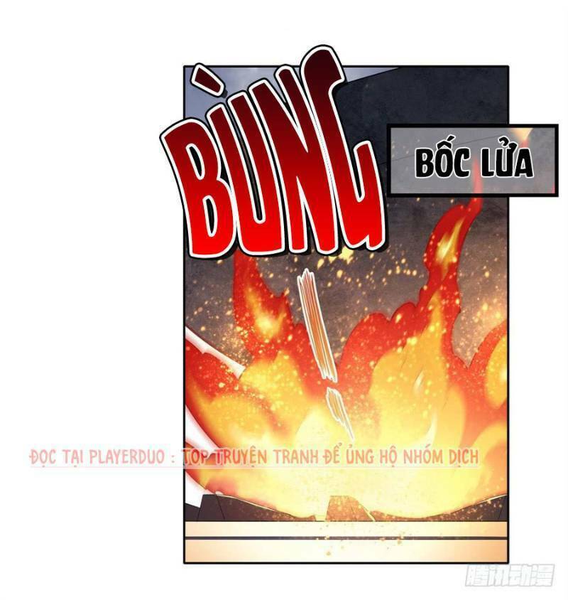 Sứ Đồ Vô Hạn Và 12 Chiến Cơ Chapter 19 - Trang 2